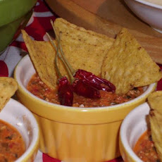 Queso Fundido