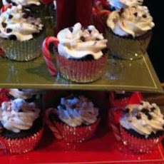Mr. Brown's Italian Meringue Buttercream