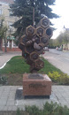Monument Бджiлка