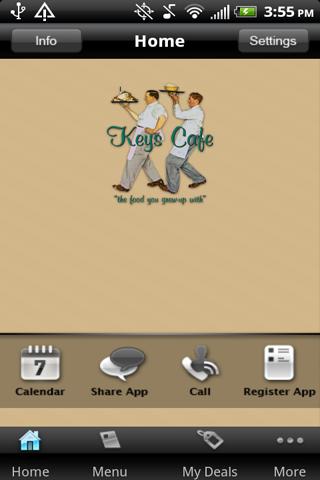 【免費生活App】Keys Cafe & Bakery White Bear-APP點子