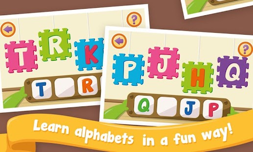 How to download Boci Play Alphabets 1.6 mod apk for laptop