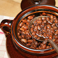Boston Baked Beans