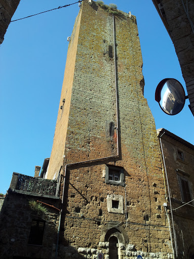 Torre Polidori