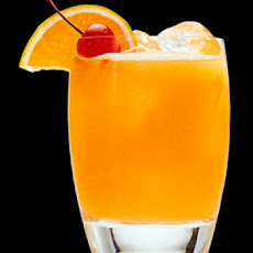 Rum Punch