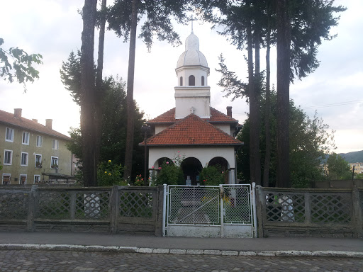 Biserica Ortodoxa Mica