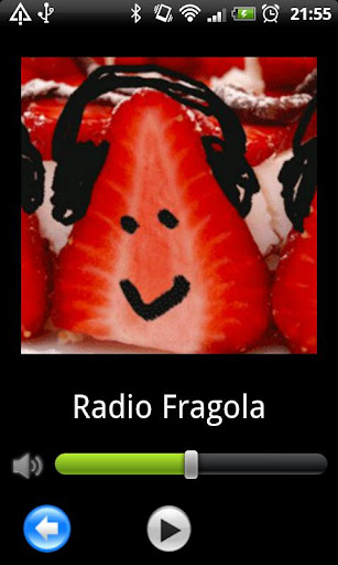 FragolaFM