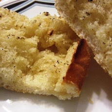Judi's Garlic Bread - Simple & Delicious