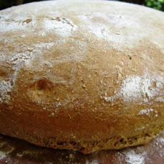 Swedish Rye Bread