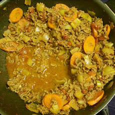 Chili Con Carne