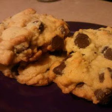 Ana's Chocolate Chip Cookies