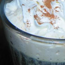 Cinnamon Spiced Coffee & Citrus Clove Spiced Coffee