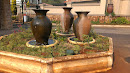 Oude Klippen Fountain Pots