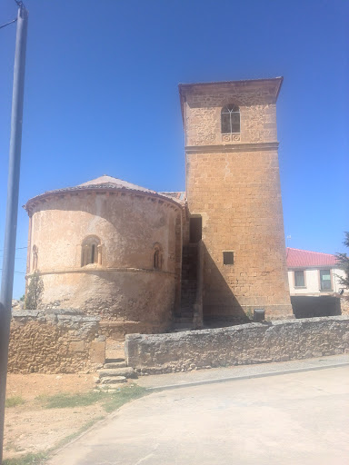Iglesia De El Olmo