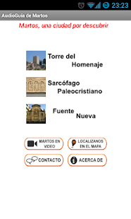 How to mod Martos AudioGuia 1.0 apk for android