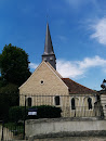 Mareil-Le-Guyon, Église