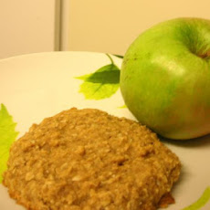 Instant Happiness Apple Cookies
