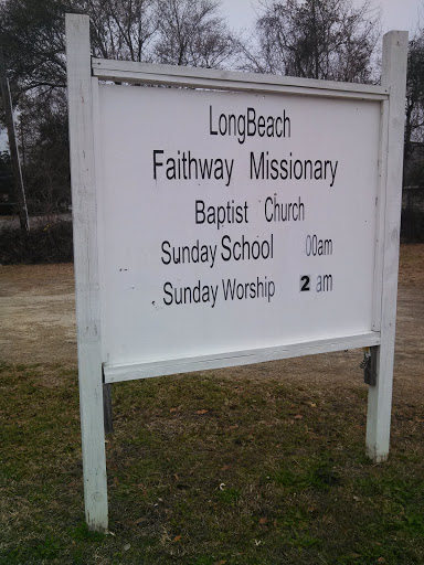 Long Beach Faithway Missionary Baptist Church