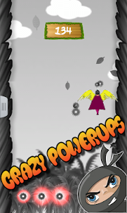 How to get Ninja Kid Jump Up Revenge 2015 lastet apk for bluestacks