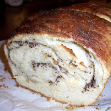 Poppy Seed Loaf