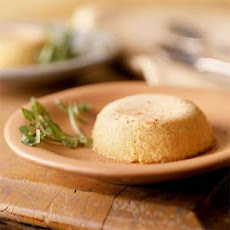 Two-Tone Butternut Squash Flans