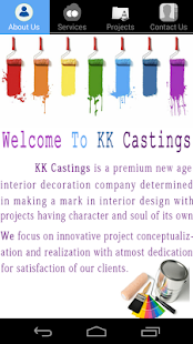 How to get KK Castings lastet apk for laptop