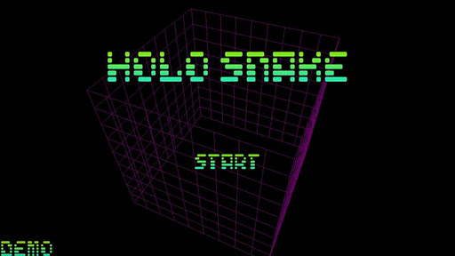 Holo Snake Free