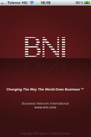 BNI Mobile