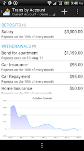 How to install My Cashflow & Budget patch 1.8.1 apk for android