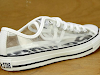 Se Venden Converse All Star Transparentes Nuevas