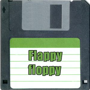 Flappy floppy.apk 1.3