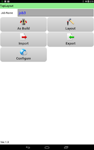 How to get TopLayout lastet apk for laptop