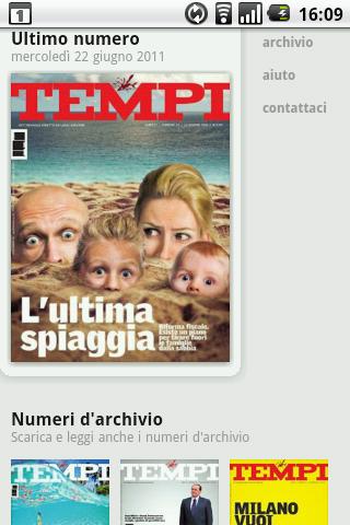 TEMPI