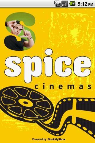 Spice Cinemas