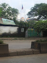 Usmaniya Masjid And Madrasa