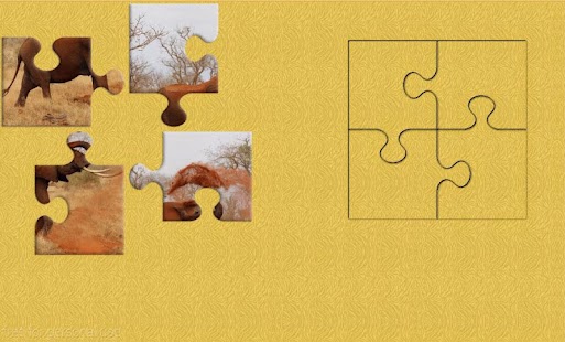 How to mod Puzzles Safari Animals 1.7 apk for android