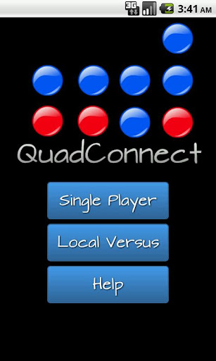 【免費休閒App】QuadConnect Pro-APP點子