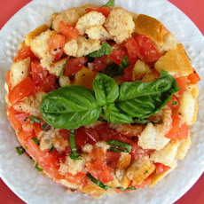 Bread Salad