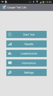 How to get Cooper Vo2 Max Test Pro lastet apk for android