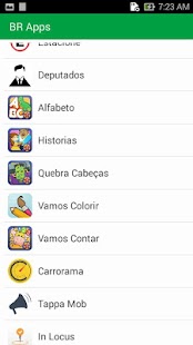 How to download BR Apps 1.1.0.141223 unlimited apk for android