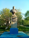 Памятник Сафонову