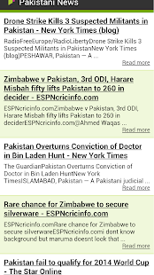 How to mod Pakistani News 0.1 apk for laptop