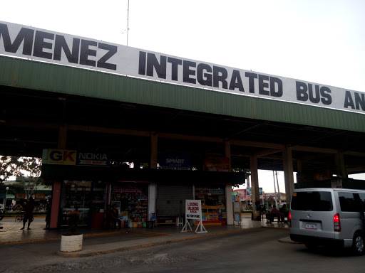 Jimenez Bus Terminal