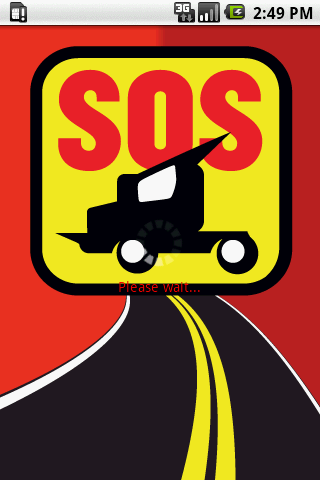 Trucker SOS