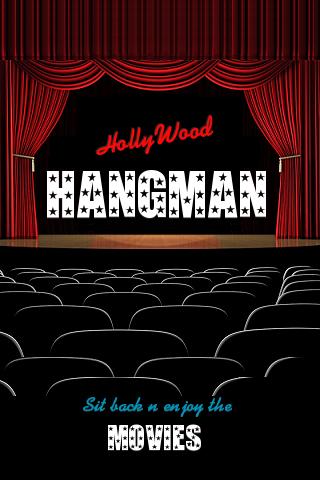 Hangman Movies