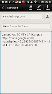 How to install Where I Am - Simple Map 1.2 unlimited apk for android