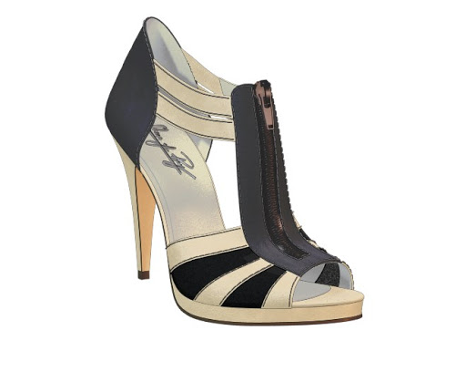 I Designed My Perfect Shoes!