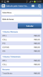 How to download Calculadora de Tributos PJ 3.1.0 apk for android