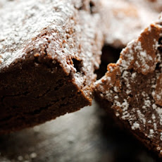 Passover Brownies