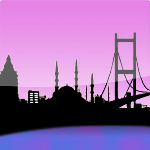 İstanbul Yasam Rehberi TABLET 旅遊 App LOGO-APP開箱王