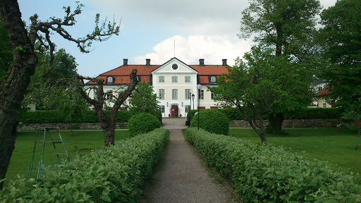 Stjärnholms Slott